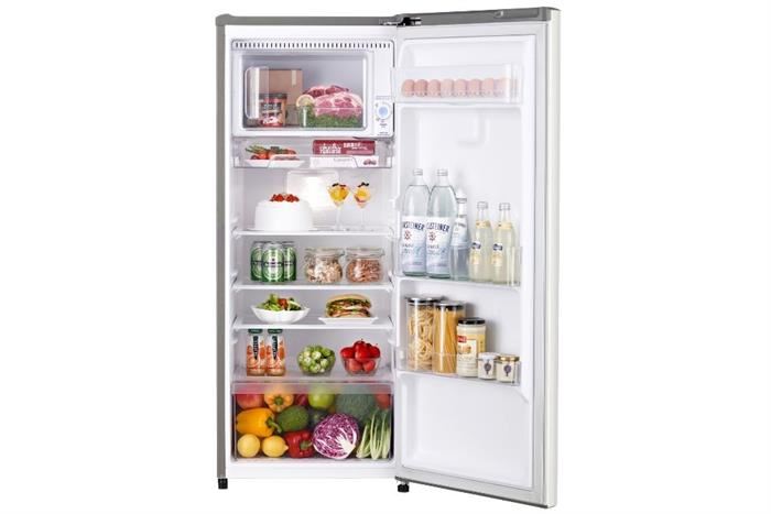 Tủ lạnh LG Inverter 195 lít LOB16BGM